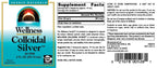 Source Naturals Wellness Colloidal Silver - 2 Fl Oz - image 5