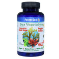 PotentSea Sea Vegetables 540 mg - 90 Capsules