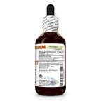 Hawaii Pharm Lungwort (Pulmonaria officinalis) Leaf Alcohol-Free