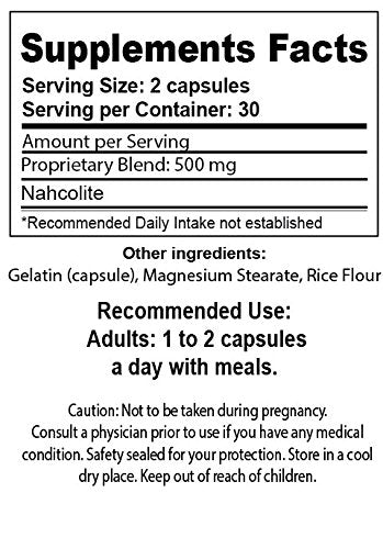 Organic Farms Vitamins Alka pH Balancer - 60 Capsules - image 2