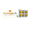 TURMGEL Turmeric Lozenges TULSI Mini - 100 Count