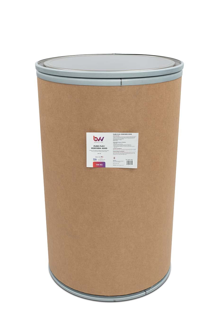 BEST VALUE VACS BVV Pure-Flo Perform 6000 Highly Activated Bleaching