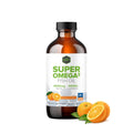 SFH Fish Oil 3400mg Omega-3 with Vitamin D3 - 8 fl oz