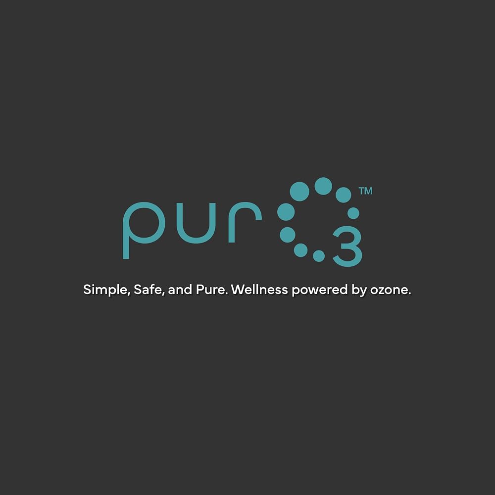 PurO3 Oil Capsules