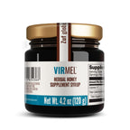 LIFEMEL Zuf Globus VirMEL Immune Support Honey - 4.2 Fl Oz