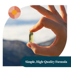 Pattern Wellness Vitamin E 400 IU