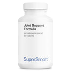 Supersmart Joint Support Formula with Glucosamine & Chondroitin - 90 Tablets