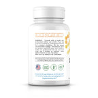 MD Logic Health D3 5000 IU Vitamin D3 - 90 Liquid Capsules - image 3