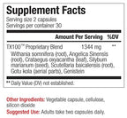 Life Code TeloMax Telomere Supplement - 60 Capsules - image 2