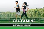 PURE ORIGINAL INGREDIENTS L-Glutamine (730 Capsules) No Magnesium Or