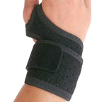 SERENITY2000 Magnetic Therapy Wrist Support Wrap - 1 Count - image 3