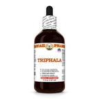 Hawaii Pharm Triphala (Emblica officinalis) Liquid Extract