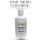 Phoenix Nutritionals Best Trace Minerals - 32 Fl Oz Drops - image 3
