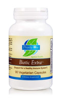 Priority One Biotic Extra Immune System Support - 90 Vegetarian Capsules