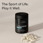 Sports Research L-Theanine 200mg with Suntheanine - 120 Softgels - image 7