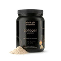 Black Girl Vitamins Collagen Powder and Stick Parent
