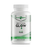 Generic Better Glow Biotin Pure - 60 Capsules