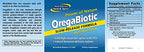 North American Herb & Spice Orega Biotic - 60 Capsules - image 3