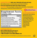 Outccogo Nature Made Super C Immune Complex - 200 Tablets - image 4