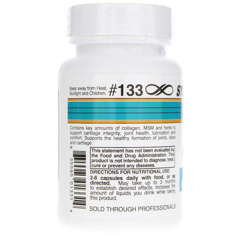 Systemic Formulas JOT Joint Support - 60 Capsules - image 4