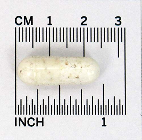 InterPlexus Seriphos Phosphorylated Serine - 100 Capsules - image 4