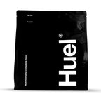 Huel Black Edition Vanilla Protein Powder Meal Replacement - 34 Scoops