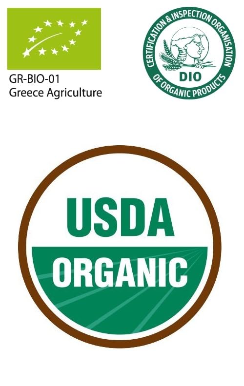 Terra Greek Organic St. John's Wort Flowers - 15g - image 6