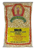 Laxmi Dalia Roasted Split Gram - 800g