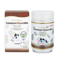 Hi Well Premium Grass-Fed Colostrum Choco Milk - 150 Tablets