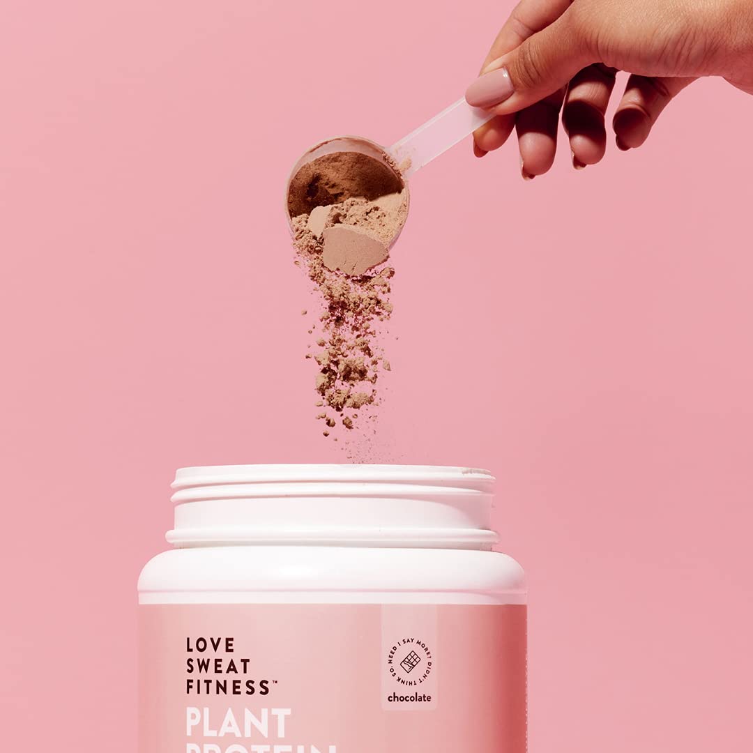Love Sweat Fitness PROTEIN_SUPPLEMENT_POWDER
