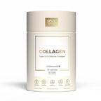 Soul Nutritions Marine Collagen Protein Powder - 20 Servings