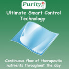 Simply Hemp Oil Patches 30mg - 90 Patches - image 4