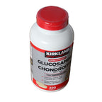 Kirkland Signature Glucosamine & Chondroitin - 220 Tablets - image 3