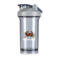 generic 18 Ounce Shaker Cup,Fashion Theme Pattern Shaker Bottle