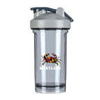 generic 18 Ounce Shaker Cup,Fashion Theme Pattern Shaker Bottle