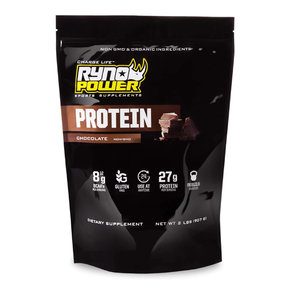 Ryno Power All-Natural