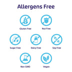 Aspire Nutrition 5-in-1 Bio-Heal® Probiotic for Kids