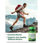 Nature's Truth Ultra Chromium Picolinate 1000 mcg - 180 Capsules - image 4