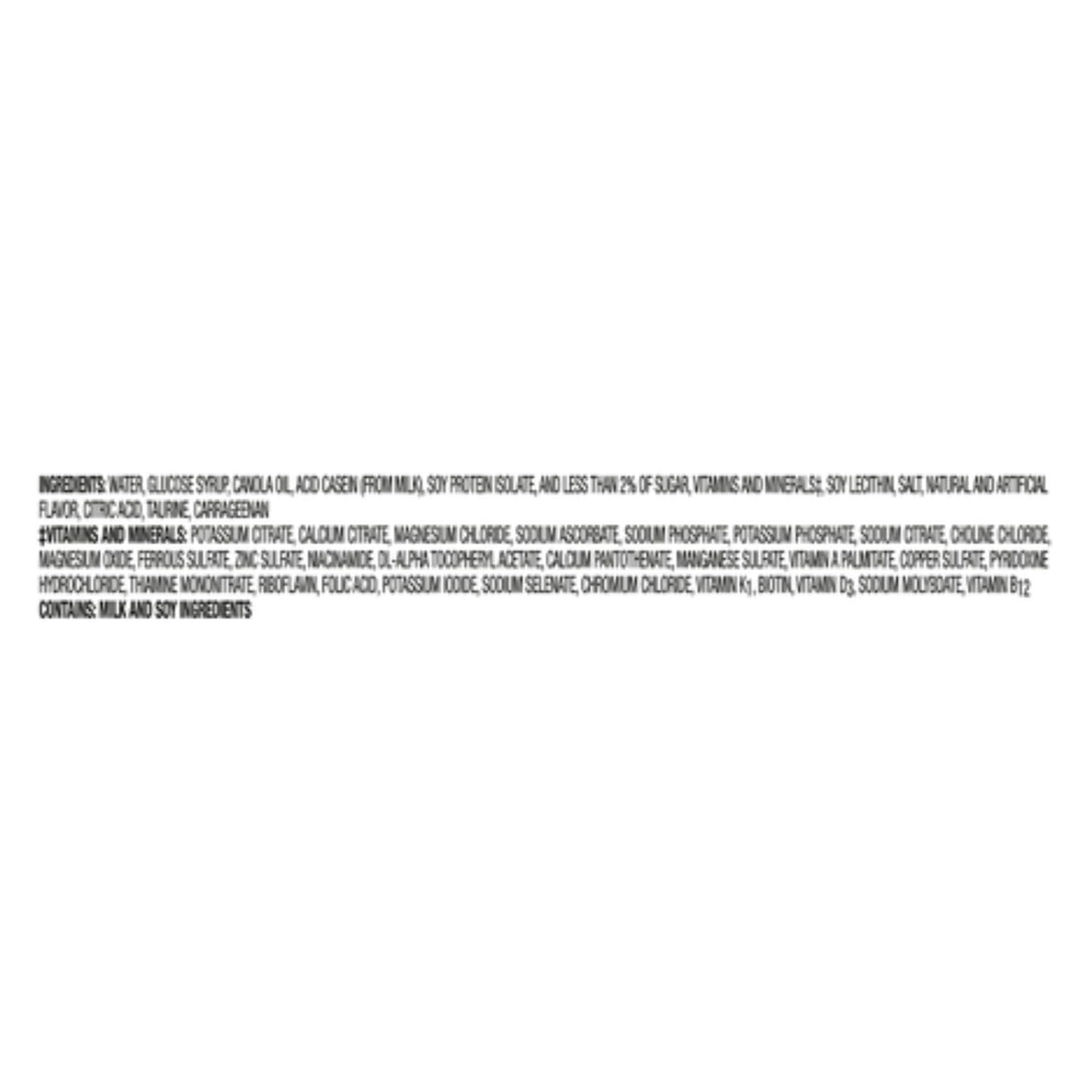 BOOST Very High Calorie Nutritional Drink Vanilla - 27 Pack - image 9