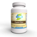 Priority One Gastri Gest Digestive Enzyme - 120 Vegetarian Capsules