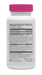 NeuroScience Digest DTX Digestive Enzyme & Immune Support - 60 Capsules - image 2