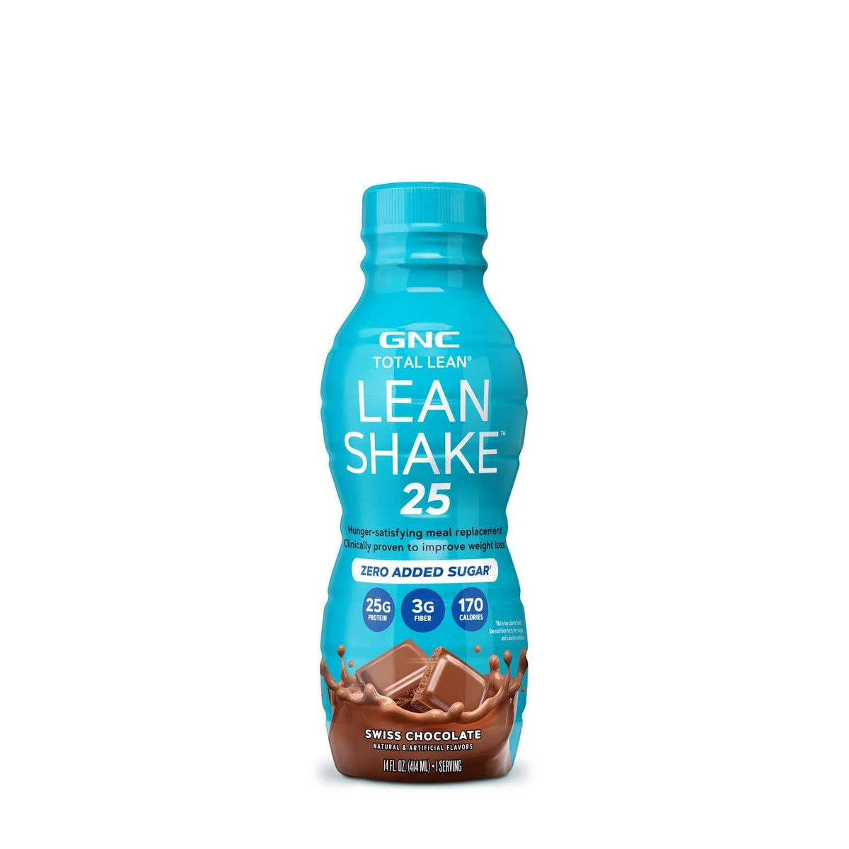 GNC Total Lean
