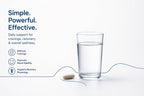 ASB Life Products Anti-Alcohol Support Supplement - 30 Tablets - image 2