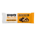 Bobo's Chocolate Chip Peanut Butter Protein Bar - 12 Pack