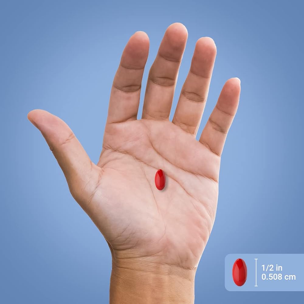 Piping Rock Lutein and Zeaxanthin 40mg - 90 Softgels - image 7