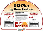 IOPlus by Pure Horizon Niacin-Free Iodine Supplement - image 7