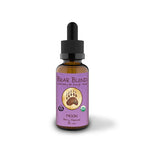 Bear Blend Organics Moon Herbal Elixir Berry Flavor - 30 ml