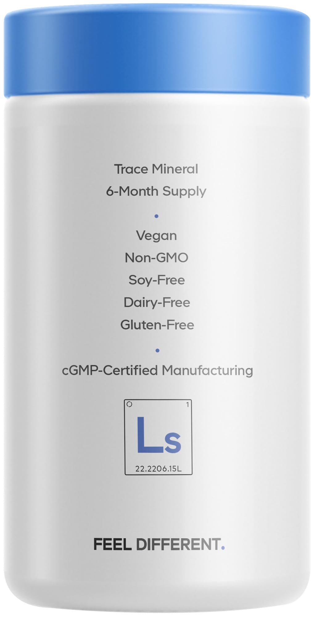 Codeage Selenium Supplement Liposomal Delivery - 180 Capsules - image 9
