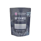 Generic Dry Sea Moss Gracilaria from Jamaica - 5 Ounce