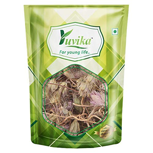 Yuvika Hyssop Dried Herb - 200 Grams
